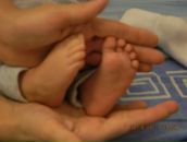 Фотография Гороховик Марины