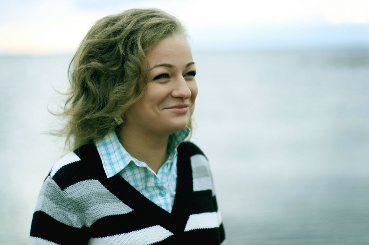 Аня Мак фотография #7