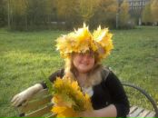 Фотография Косицкой Марии