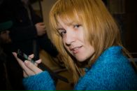 Фотография Синицыной Дарьи