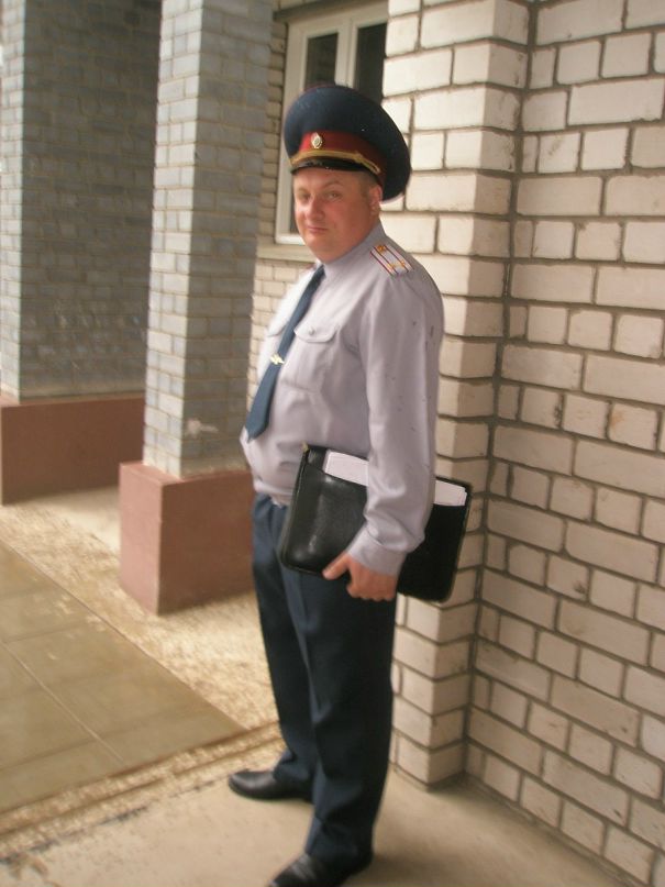 Сергей Зябко фотография #40