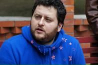 Фотография Новикова Дмитриана