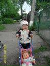 Іруся Нечипоренко фотография #23 (источник - https://vk.com/id139246851)