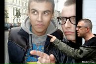 Фотография Сосновского Алексея