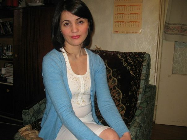 №1, Зельфира Сунгурова, Зеленоград, Россия №1, Зельфира Сунгурова, Зеленоград, Россия