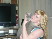 Фотография Юрковой Юлии