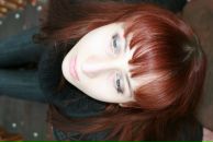 Фотография Новиковой Дарьи