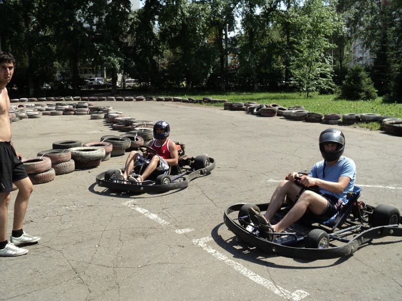 Константин Стеняев фотография #20