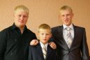 Фотография Косточкина Дениса