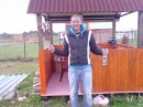 Фотография Баталова Александра