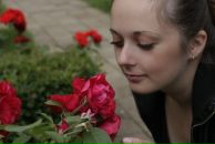 Фотография Володиной-Сеник Елены