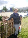 Фотография Часовской Надежды