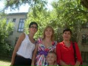 Фотография Луниной Людмилы