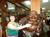 Фотография Сокольской Любови