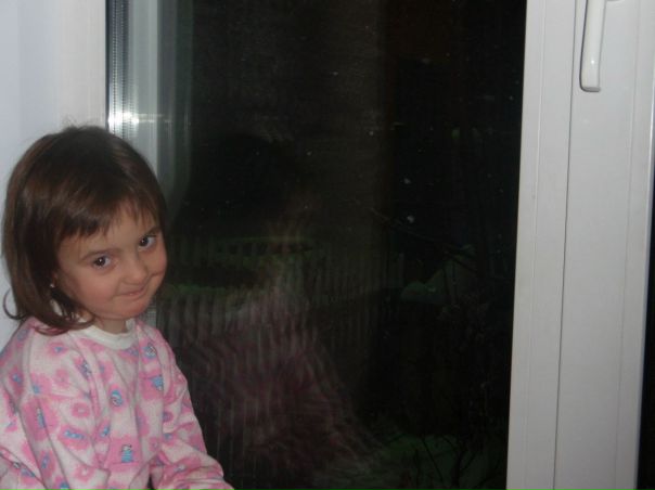 №1, Лада Махова №1, Лада Махова