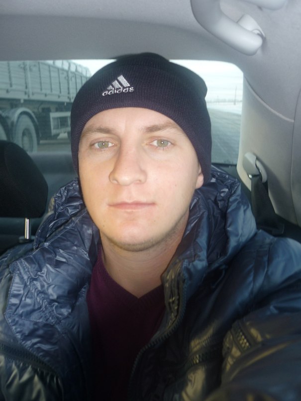 Дмитрий Казанцев фотография #41