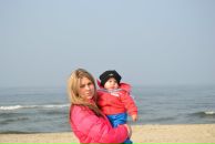 Фотография Асоцкой Ксении