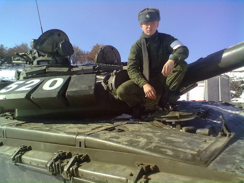 Владимир Евсеев фотография #32