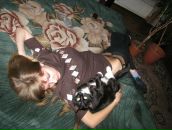 Фотография Филатовой Светланы