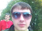 Фотография Петухова Дмитрия