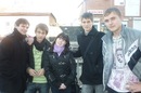 Фотография Грицая Кирилла
