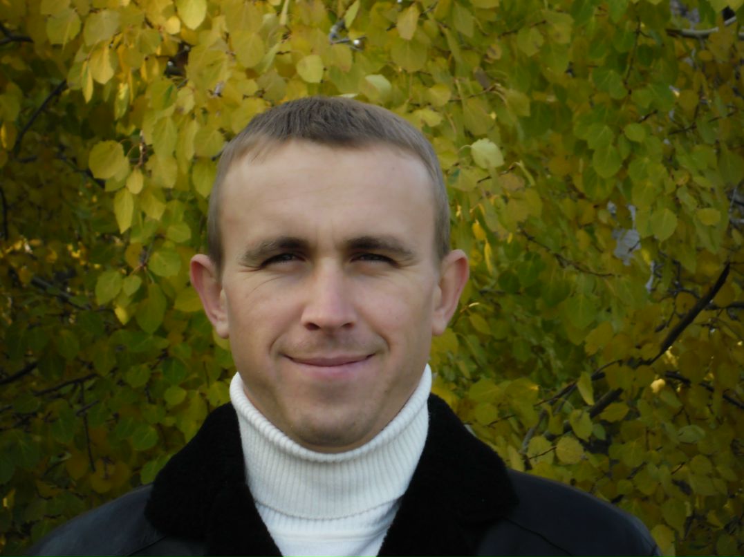 Сергей Молдован фотография #27