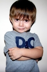 №7, Виталик Качалин №7, Виталик Качалин