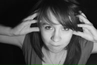 Фотография Харитоновой Ани