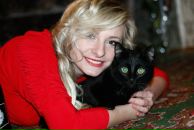 Фотография Жуковой Натальи