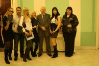 Фотография Константиновой Ольги