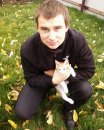 Фотография Ларченко Стаса