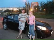 Фотография Шамрай Надежды