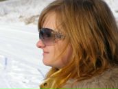 Фотография Заводчиковой Александры