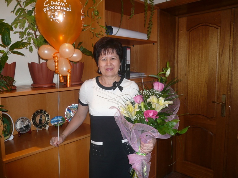 Флера Хазиева фотография #41