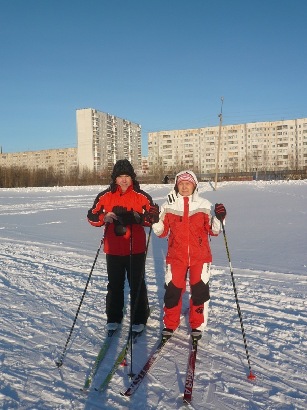 Флера Хазиева фотография #10