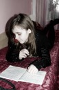 Яна Капуціян фотография #5 (источник - https://vk.com/id34259396)