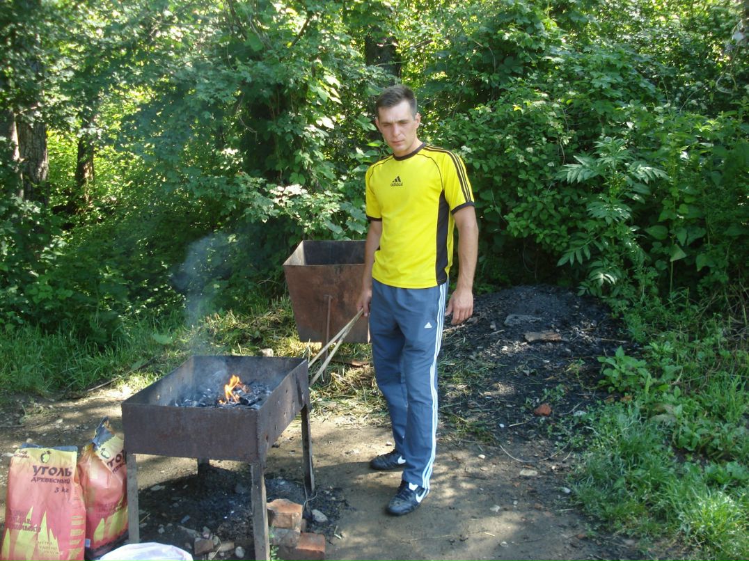 Дмитрий Конюшко фотография #31