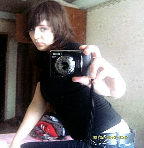 К@ринк@ М@линк@ фото №29