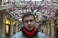 Фотография Бондалетова Олега