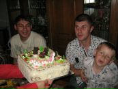 Ліля Єрошенко (Грогуль) фотография #31 (источник - https://vk.com/id61225617)
