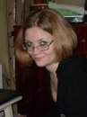 Фотография Семеновой Евгении