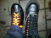 Фотография Грачевой Анастасии