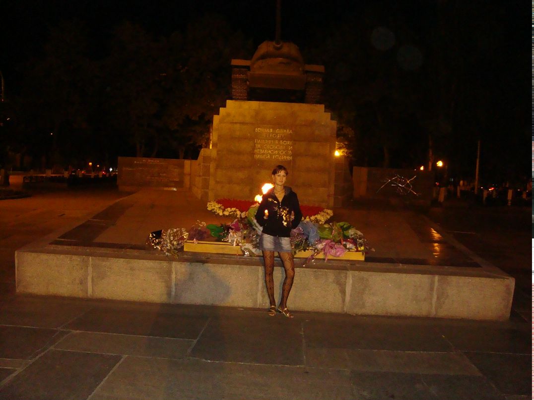 Сергей Колос фотография #36