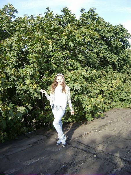 _н@стюша * cherry_ фото №1