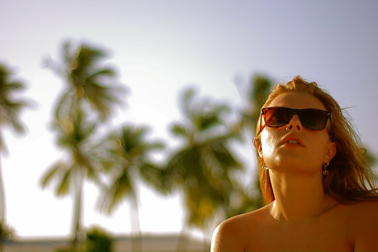 Анастасия Поноженко фотография #40