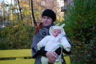 Фотография Долотовой Анны