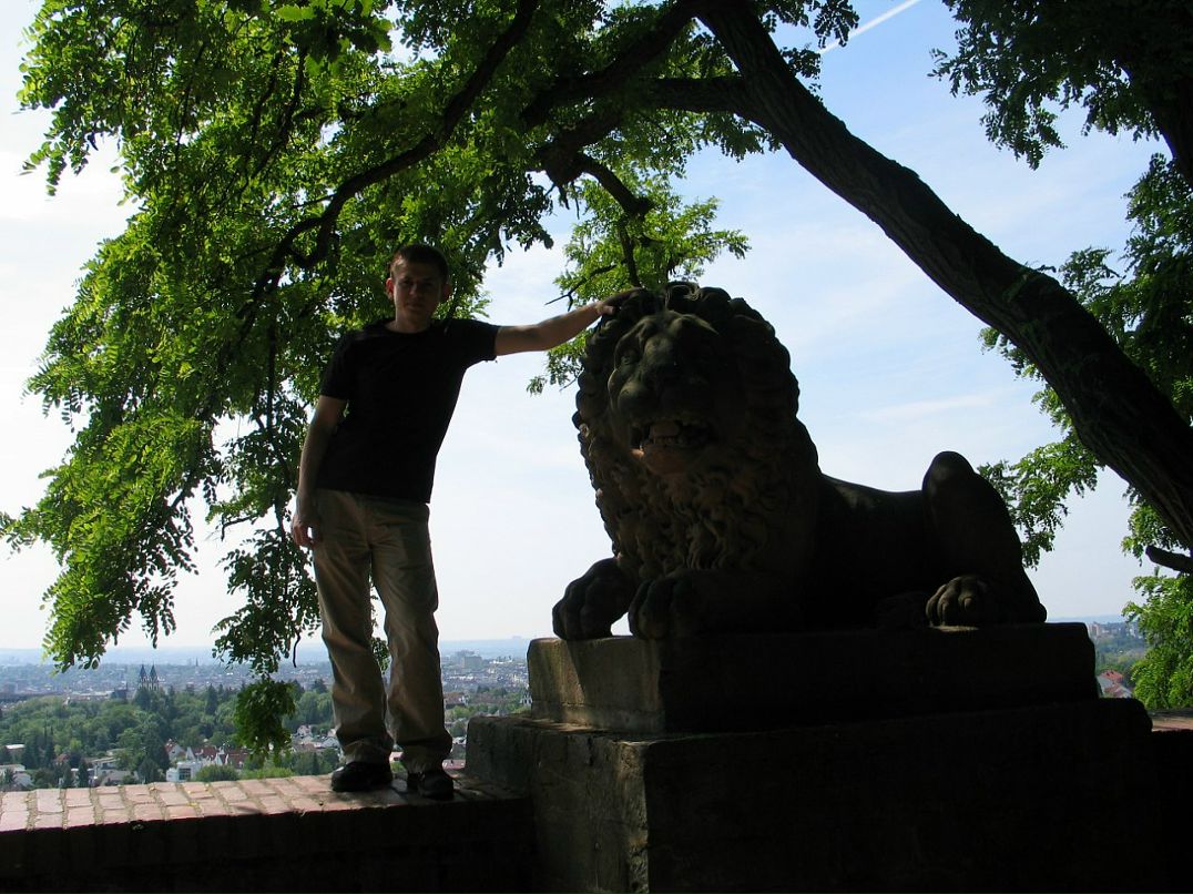 Роман Шмидт фотография #1