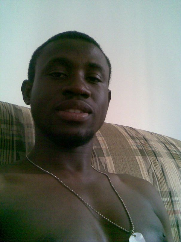 Rasheed Mumuni фотография #35