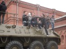 Юрий Вольф фотография #25 (источник - https://vk.com/id417795)