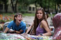 Фотография Прудниковой Евгении